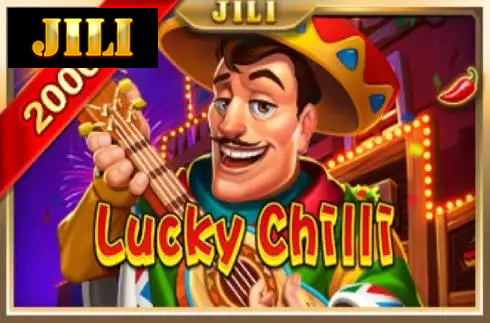Lucky Chilli